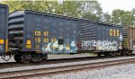 CSX 130392